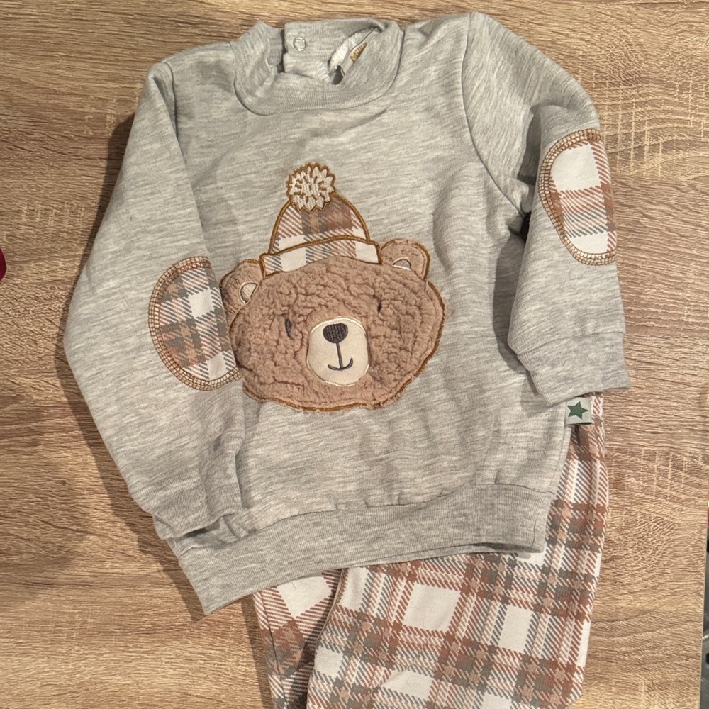Millie & Myles Set